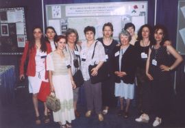 sister libraries